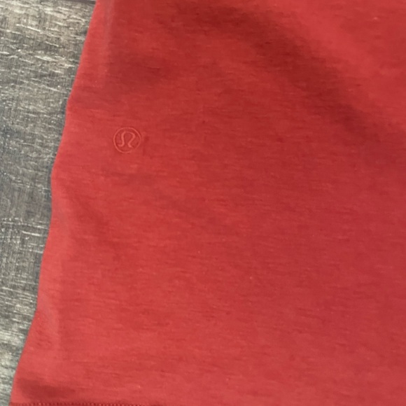 Lululemon classic fit cotton blend tank dress - Picture 2 of 5